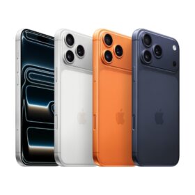 iPhone serie 17