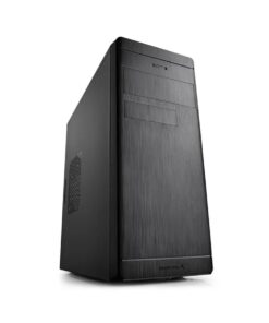 Workstation AMD Ryzen 5 7600x Ram 16Gb DDR5  SSD 256Gb - Nuovo