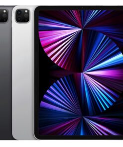 iPad Pro 11" 2a gen. (2020) WiFi - Ricondizionato