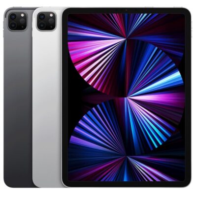 iPad Pro 11" 2a gen. (2020) WiFi - Ricondizionato