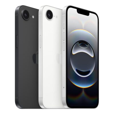 iPhone 16e - Ricondizionato