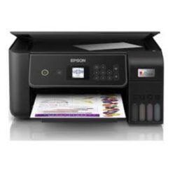 Epson Stampante Multifunzione EcoTank Et-2870 A4 Colori Air Print Compatibile - Nuovo