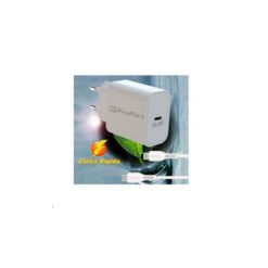 Carica batteria Rapido 20W Con Cavo Tipo-C - Nuovo