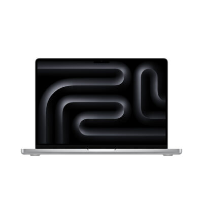 Macbook Pro 14" 2023 | M3 8 Core GPU 10 Core | Ram 8Gb | Tastiera internazionale - Ricondizionato
