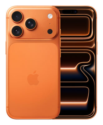 iPhone 17 Pro - Nuovo