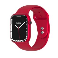 Apple Watch Serie 9 41mm | GPS | Cassa in Alluminio Rosso - Ricondizionato   - Ottimo