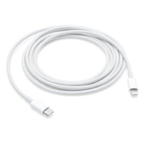 Cavo ricarica Apple Type-C to Type-C 2 mt.