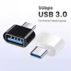 Adattatore USB Type-C a USB Type-A