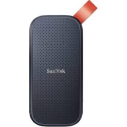Sandisk Portable SSD 2Tb Gen.2 esterno - Nuovo