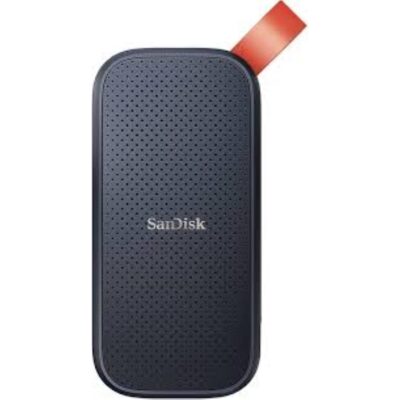 Sandisk Portable SSD 1Tb Gen.2 esterno