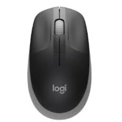 LOGITECH MOUSE WIRELESS M190F - Nuovo