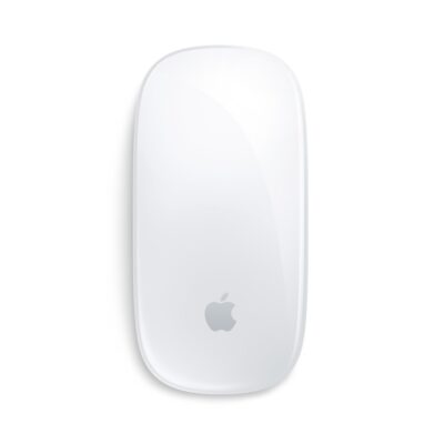 Magic Mouse 2 usato - Ricondizionato   - Ottimo