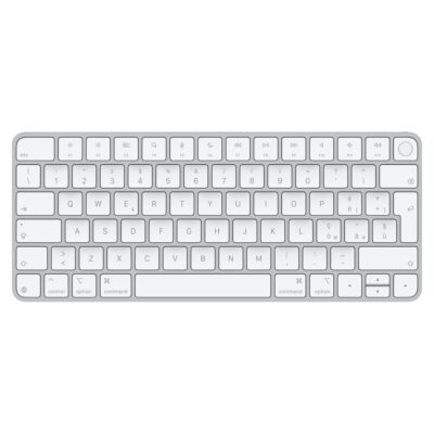 Magic Keyboard 2 con Touch-ID - Nuovo