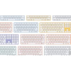 Magic Keyboard 2 - Nuovo