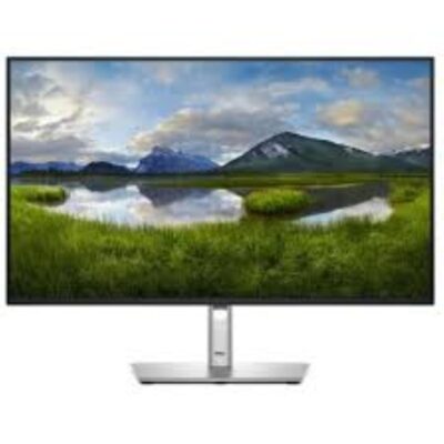DELL P2725H MONITOR 27" - Nuovo
