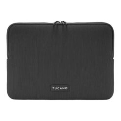 Tucano Cover Neoprene Second Skin Nera - Nuovo