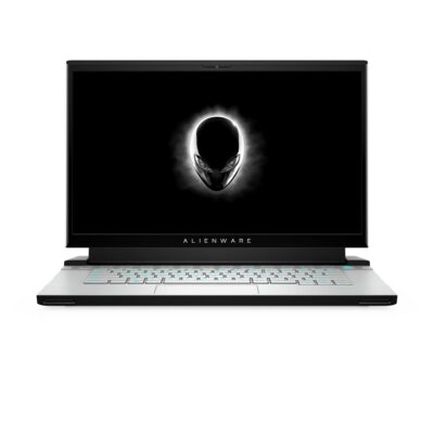 Alienware M15 R3 15.6" | Core i7-10875H | Ram 32GB | SSD 512GB | GeForce RTX 2070 Super Max-Q 8GB - Ricondizionato   - Buono