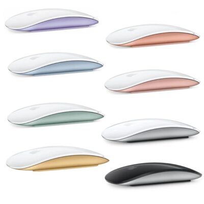 Magic Mouse 2 Bulk - Ricondizionato   - Ottimo