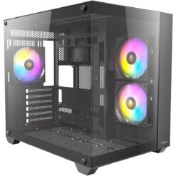 Desktop Gaming | I7-9700K | Ram 32GB | SSD NVME 500GB | RTX3080 12GB - Ricondizionato   - Come nuovo