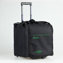 Trolley Bimby (TM5-TM6) - Ricondizionato   - Ottimo