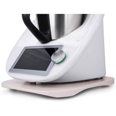 Thermobase Base d'appoggio Bimby in Legno (TM5-TM6) - Ricondizionato   - Ottimo