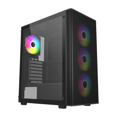 Desktop Gaming | I7-8700K | Ram 32GB | SSD NVME 500GB | RTX3080 12GB - Ricondizionato   - Come nuovo
