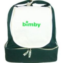 Borsa da trasporto verde Bimby (TM5-TM31) - Ricondizionato   - Ottimo