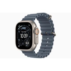 Apple Watch Ultra 2 49mm | GPS+Cellular | Navy Ocean Band - Nuovo