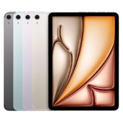 iPad Air 7 13" 2025 - Ricondizionato