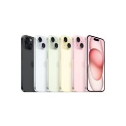 iPhone 15 Plus - Ricondizionato