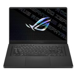 Asus ROG Zephyrus G15 GA503Q 15.6" | Ryzen 9 5900HS | Ram 16gb | SSD 512GB | GeForce RTX 3050 Ti 4GB - Ricondizionato   - Buono