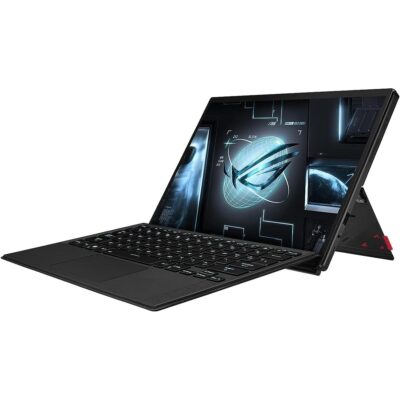 Asus ROG Flow Z13 (2023) 13.4" | Core i9-13900H | Ram 16gb | SSD 1TB | GeForce RTX 4050 6GB - Ricondizionato   - Ottimo