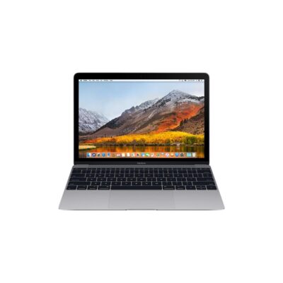 MacBook Retina 12" 2017 |  i5 1.2Ghz |  Ram 8GB | SSD 256Gb - Ricondizionato   - Buono