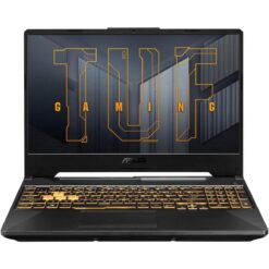Asus TUF Gaming A15 (2021) 15.6" | Ryzen 7 5800H | RAM 32GB | SSD 1TB | Geforce RTX 3070 8GB - Ricondizionato   - Ottimo
