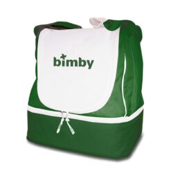 Borsa da trasporto verde Bimby (TM5-TM31) - Ricondizionato   - Ottimo