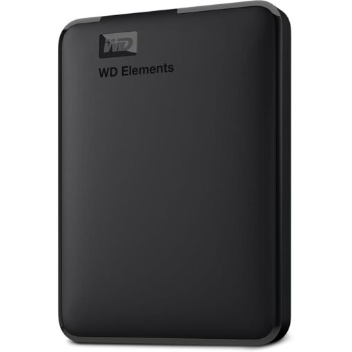 Western Digital