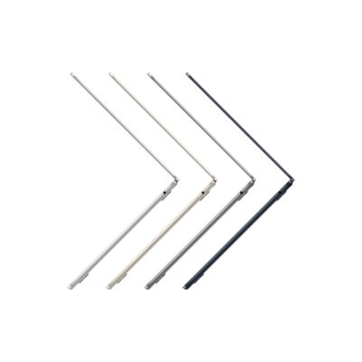 Macbook Pro 13" 2022 | M2 8Core | Ram 8Gb | Tastiera italiana - Ricondizionato