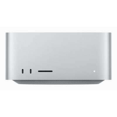 Apple Mac Studio M1 Ultra| 20 Core CPU | 48 Core GPU | RAM 64GB | - Ricondizionato