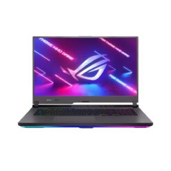 Asus ROG Strix G17 G713  (2021) 17.3" | Ryzen 7 5800h | Ram 16gb | SSD 1Tb | GeForce RTX 3060 6GB - Ricondizionato   - Ottimo