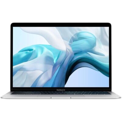MacBook Air 13" 2019 | i5 1.6Ghz | Ram 8GB | SSD 128GB | Argento - Ricondizionato   - Buono