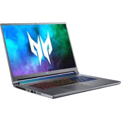 Acer Predator Triton 500 15.6" | Core i7-11800H | 16GB | 512GB SSD | GeForce RTX 3060 Max-Q 6GB - Ricondizionato   - Ottimo