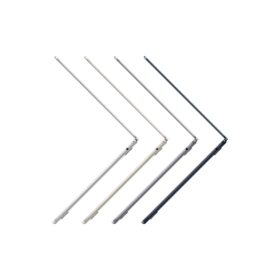 MacBook Air 13" | M2 CPU 8Core GPU 8Core | RAM 8GB | Tastiera internazionale - Ricondizionato