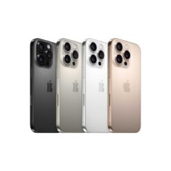 iPhone 16 Pro eSim - Ricondizionato