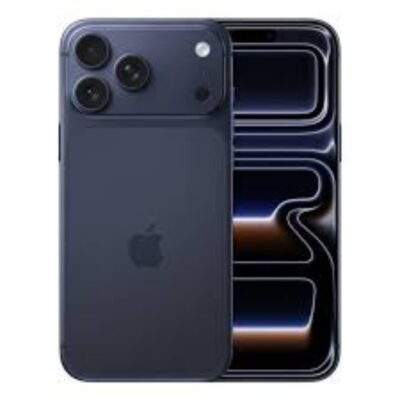 Iphone 17 pro (Nuovo, aperto e attivato il 21/5) - Nuovo
