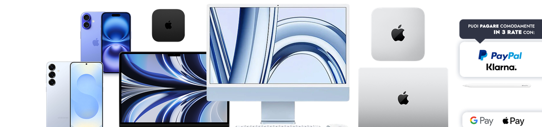 rework labs ricondizionati Mac