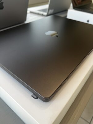 MacBook Pro ricondizionato pari al nuovo
