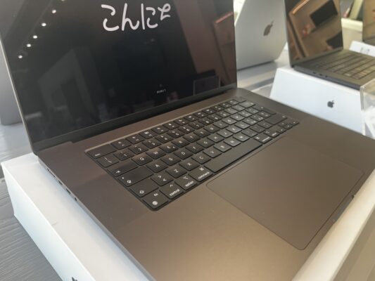 MacBook Pro come nuovo