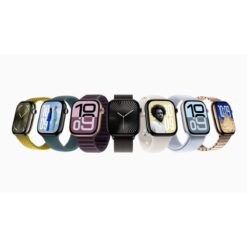 Apple Watch 10 | 46mm | GPS + Cell - Ricondizionato