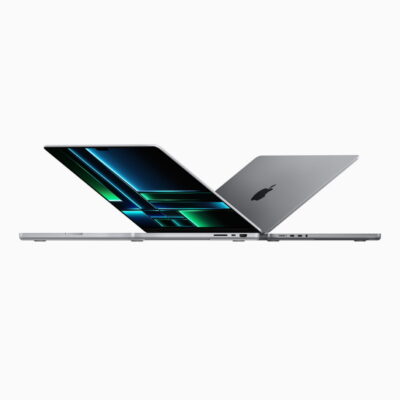 MacBook Pro 14" 2023 | M2 Max 12 Core GPU 38 Core | Ram 96GB | Tastiera italiana - Ricondizionato