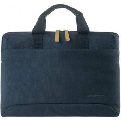 Smilza Borsa super slim 15" Blu